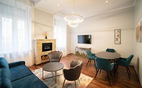 Bajza Apartment